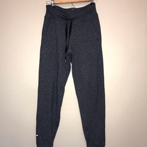 Lululemon Athletic joggers